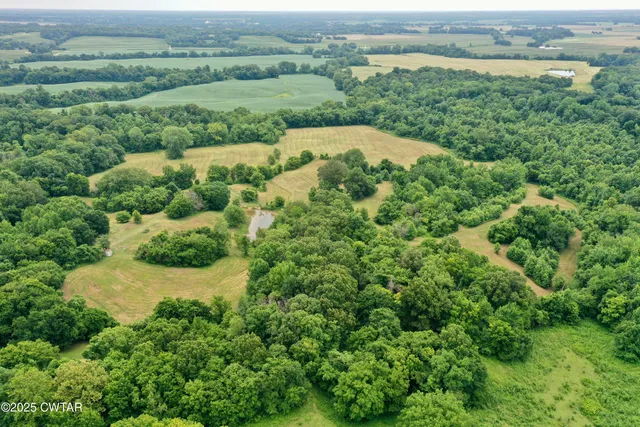 $284,900 | 0 Bud O Yates Road, Obion, TN 38240