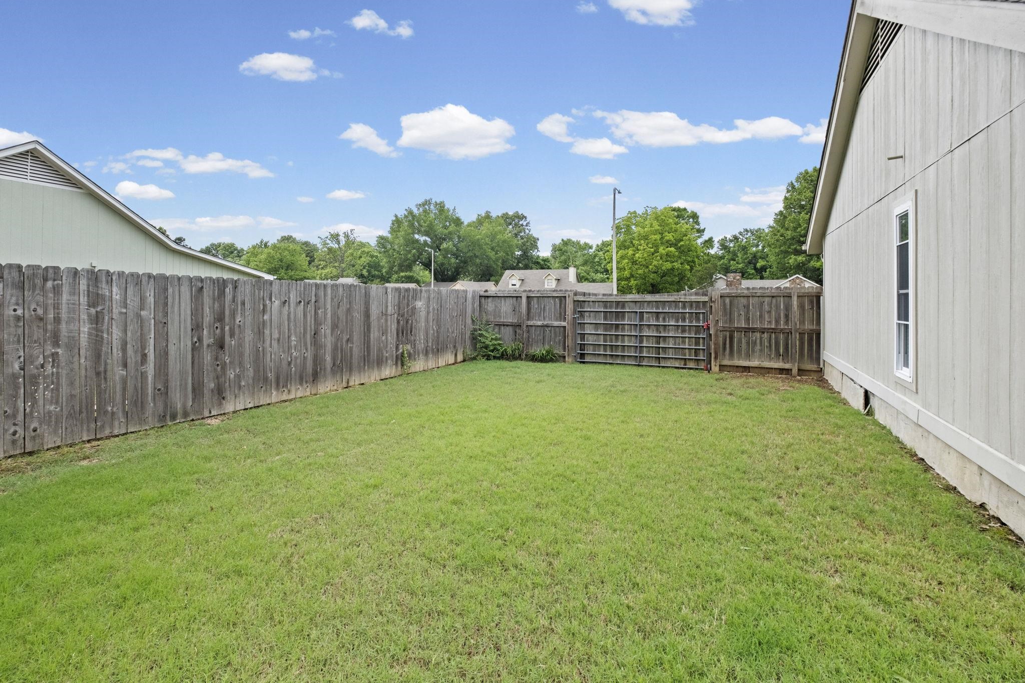 5609 Elmore Road Bartlett, TN 38134 - Photo 25 of 29