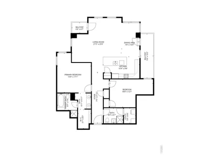 $674,999 | 275 South Harrison Street, Unit 501, Denver, CO 80209