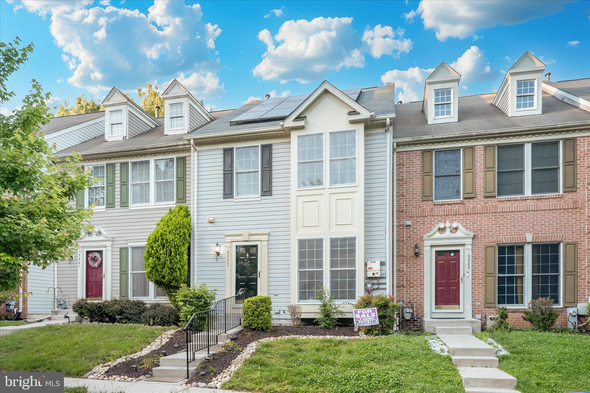 9963 Sherwood Farm Road Owings Mills, MD 21117 - Photo 2 of 51