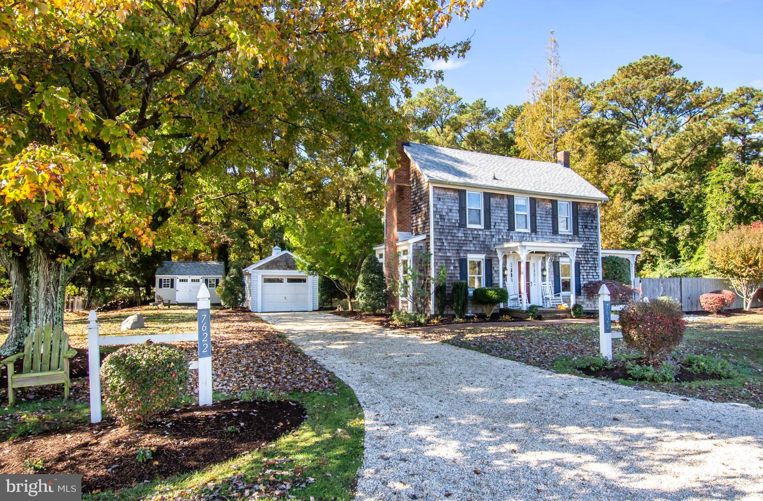 7622 Sherwood Road Sherwood, MD 21665 - Photo 2 of 47 Gallery Image 2