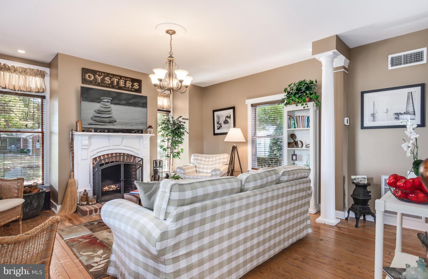 7622 Sherwood Road Sherwood, MD 21665 - Photo 17 of 47 Gallery Image 17