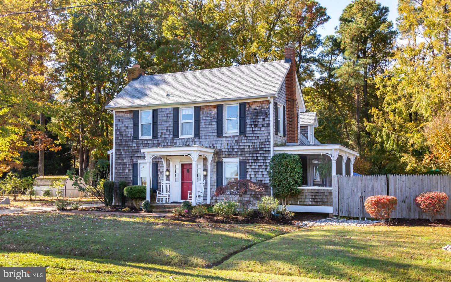 7622 Sherwood Road Sherwood, MD 21665 - Photo 3 of 47 Gallery Image 3