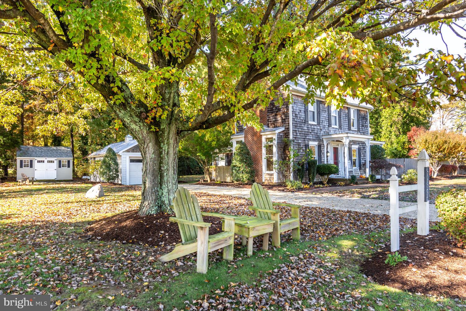 7622 Sherwood Road Sherwood, MD 21665 - Photo 4 of 47 Gallery Image 4