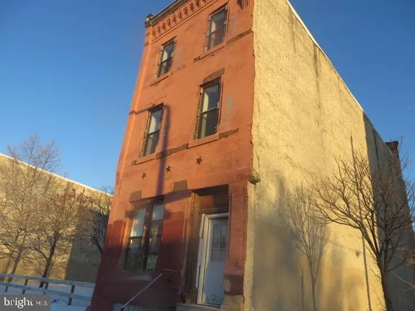 $149,900 | 2033 West Diamond Street, Philadelphia, PA 19121