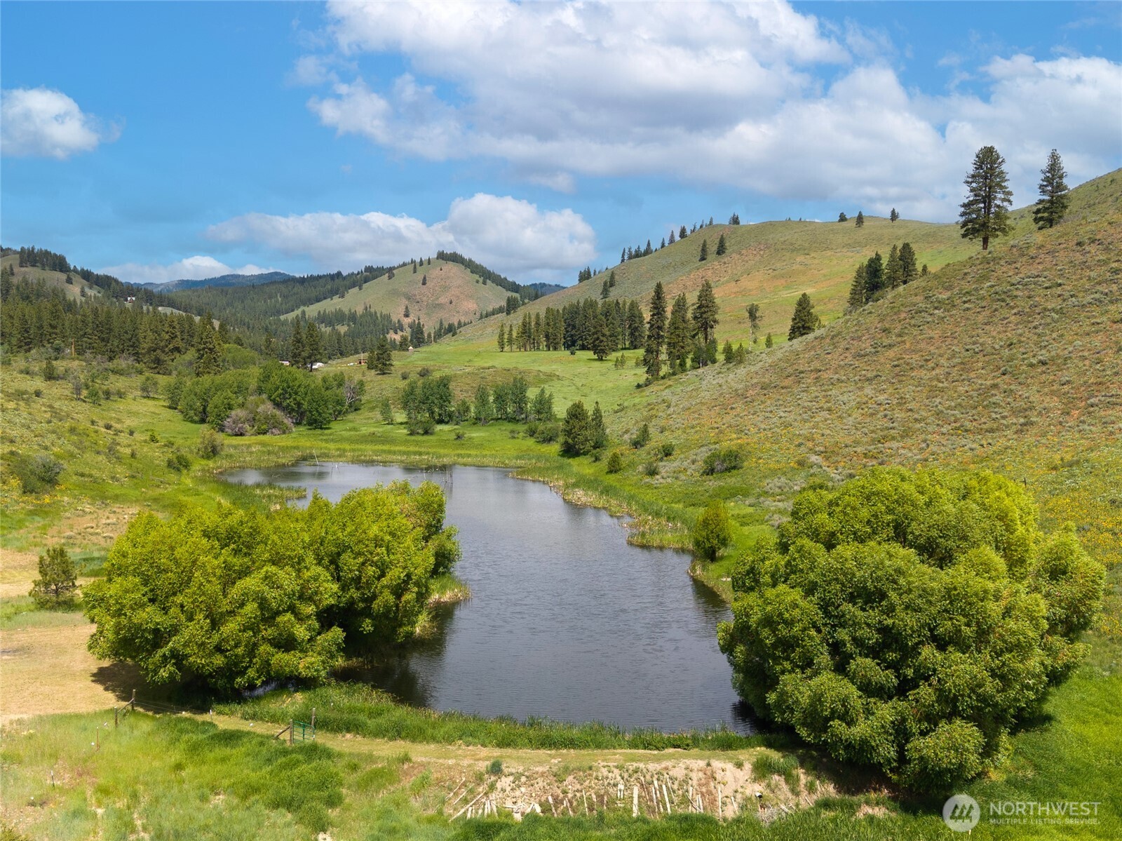 494 Rendezvous Road Winthrop, WA 98862 - Photo 3 of 40