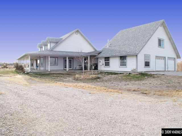 1500 Sheckler Road Fallon, NV 89406 - Photo 1 of 9 Photo 1