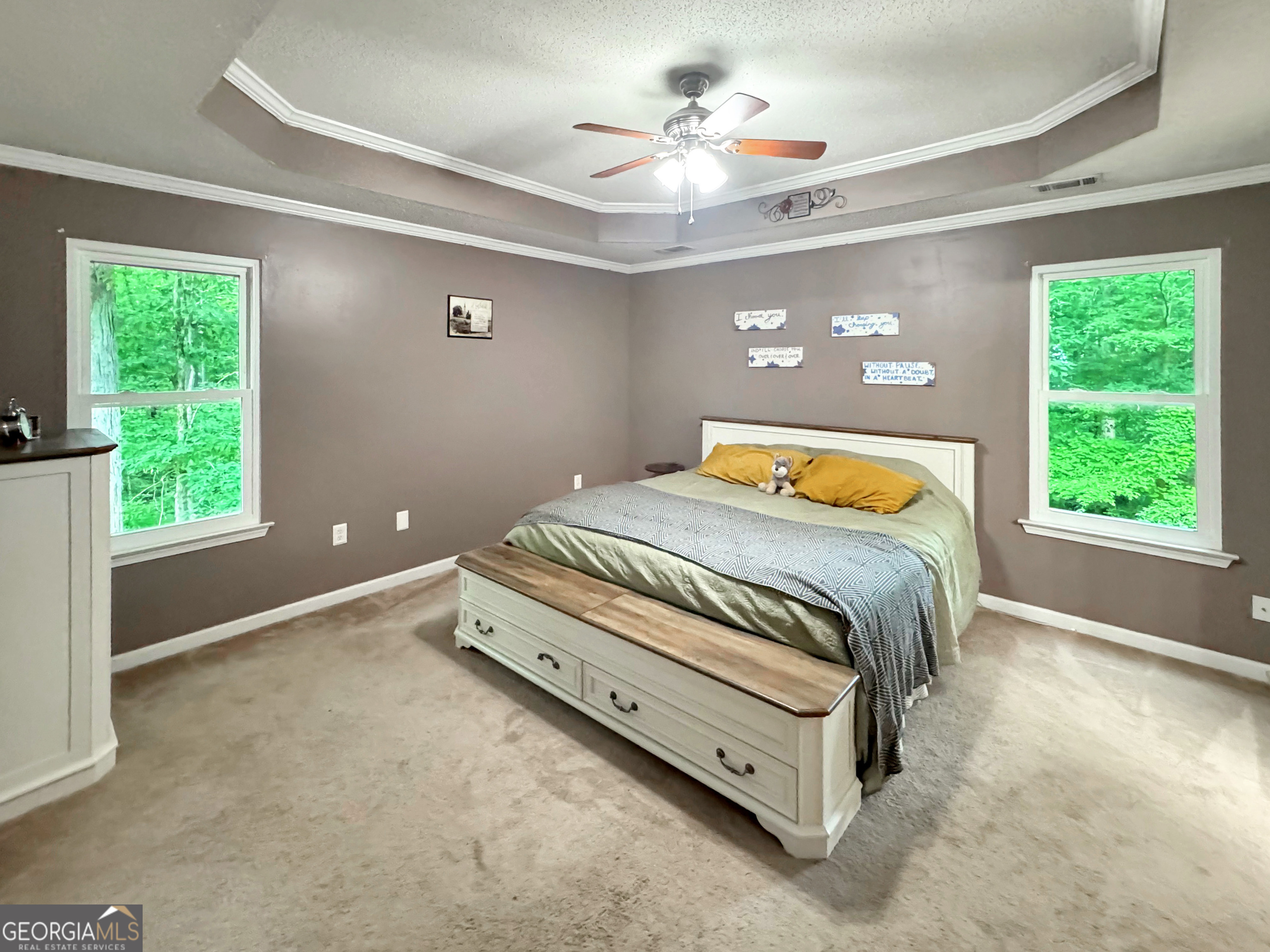 146 Henry Higgins Road Jackson, GA 30233 - Photo 9 of 18