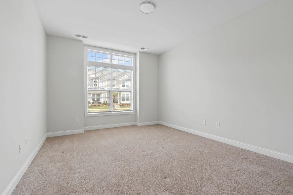 5404 Wallace Martin Way Raleigh, NC 27616 - Photo 13 of 29 Bedroom 2