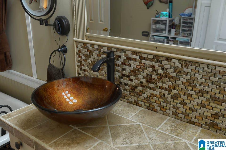 1402 Springhill Road Talladega, AL 35160 - Photo 15 of 23