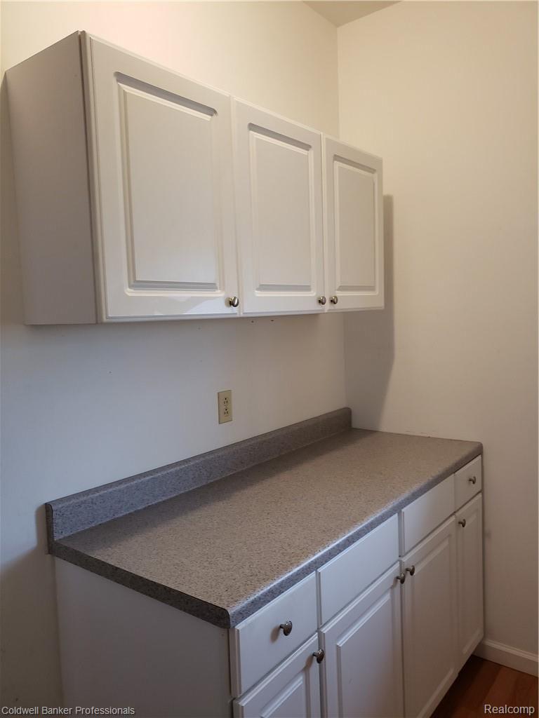 11336 Lambs Road Memphis, MI 48041 - Photo 44 of 49 Laundry