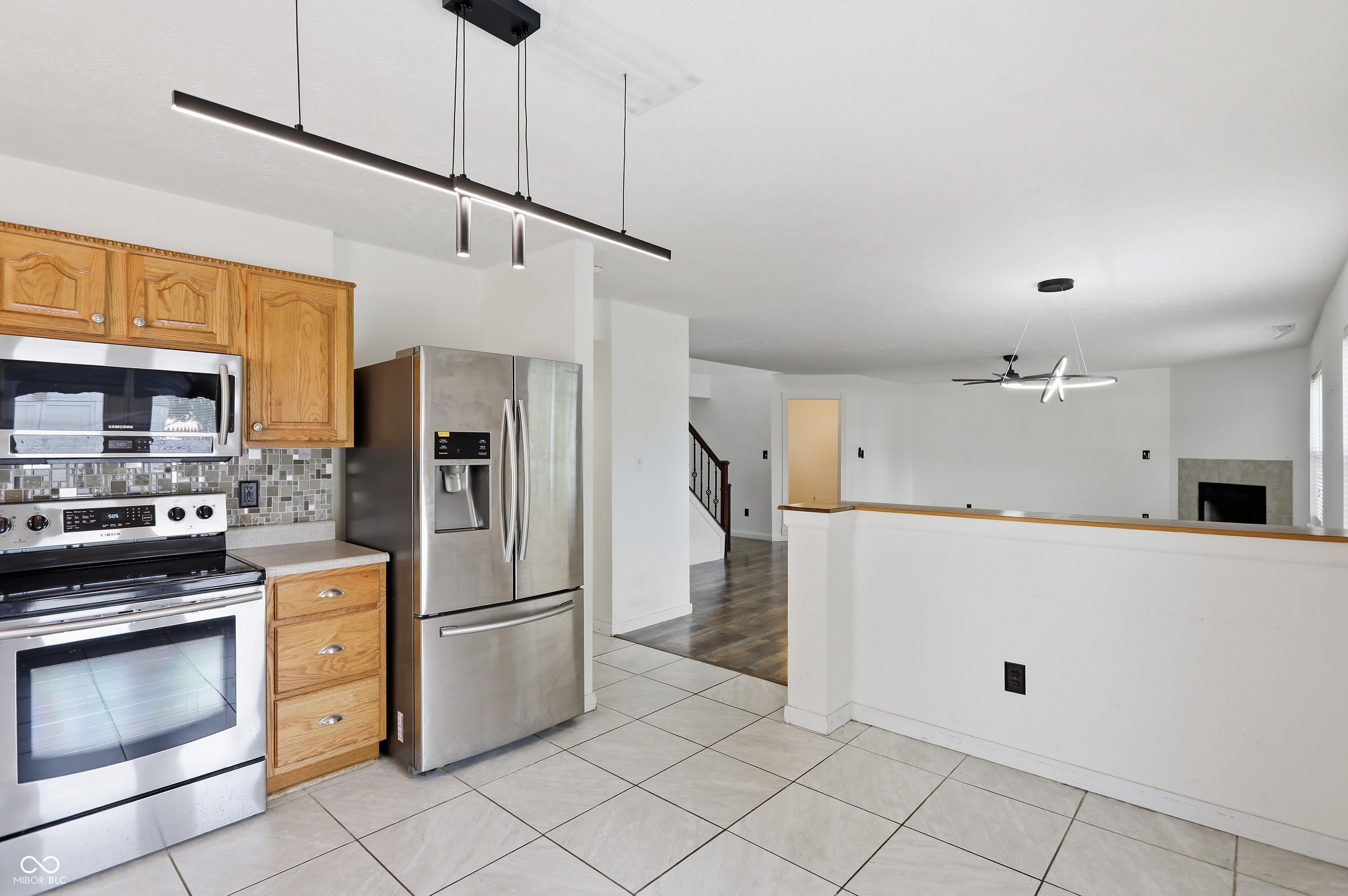 1124 Pebble Court Anderson, IN 46013 - Photo 12 of 32