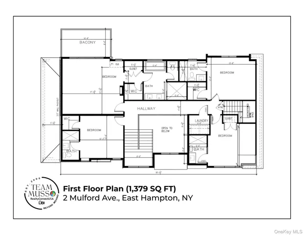 $3,299,000 | 2 Mulford Avenue, East Hampton, NY 11937