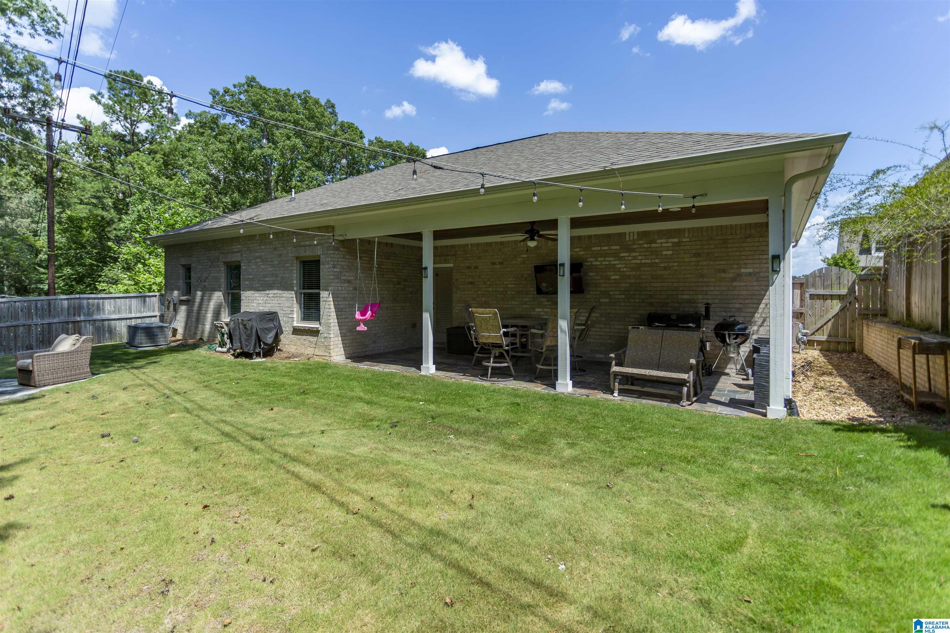 2692 Altadena Ridge Circle Birmingham, AL 35243 - Photo 43 of 60
