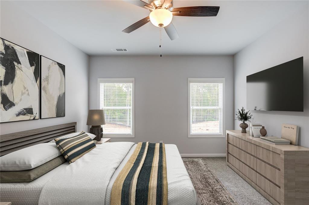 267 Cool Springs Road Clarkesville, GA 30523 - Photo 37 of 43