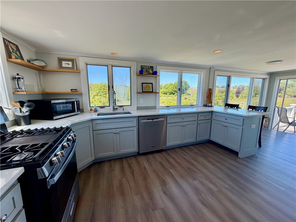 838 Center Road Block Island, RI 02807 - Photo 3 of 25