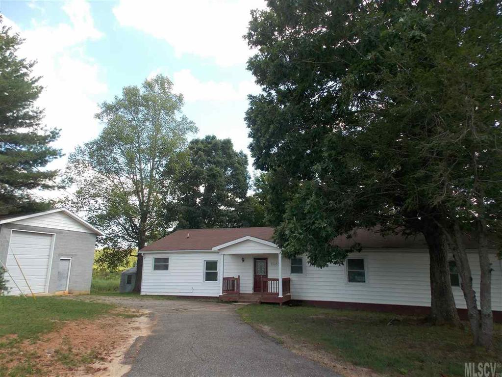 1983 Jamestown Road Morganton, NC 28655 - Photo 17 of 23 Gallery Image 17