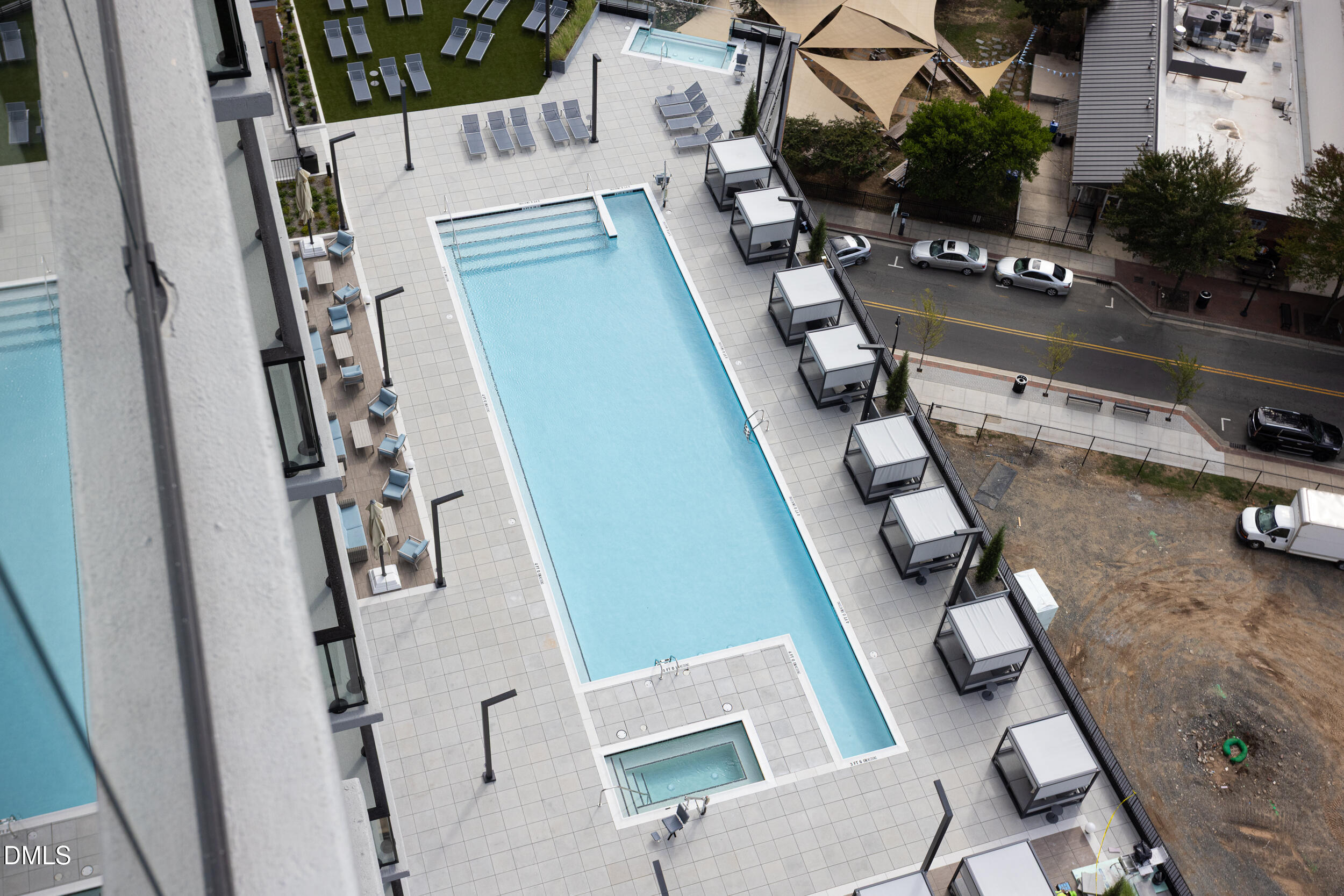 115 West Morris Street, Unit 2007 Durham, NC 27701 - Photo 29 of 30