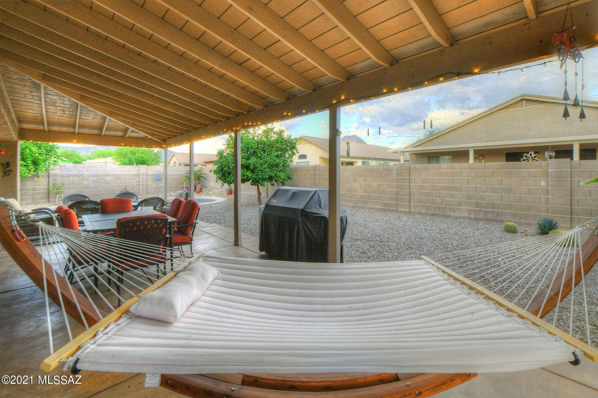 3619 South Desert Promenade Road Tucson, AZ 85735 - Photo 23 of 30 Gallery Image 23