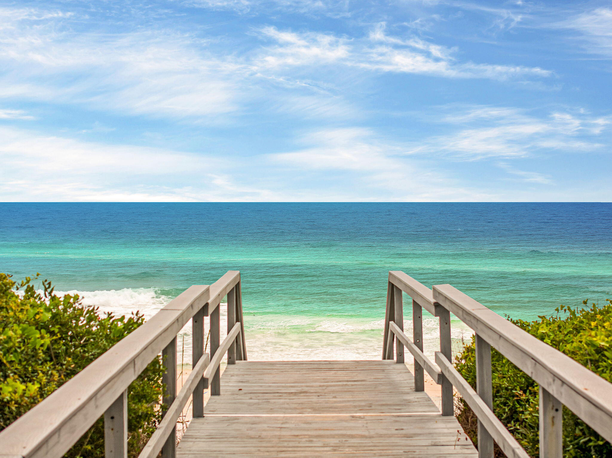 7998 East County Highway 30A, Unit 3 Inlet Beach, FL 32461 - Photo 14 of 18 Deeded Access from the Unit