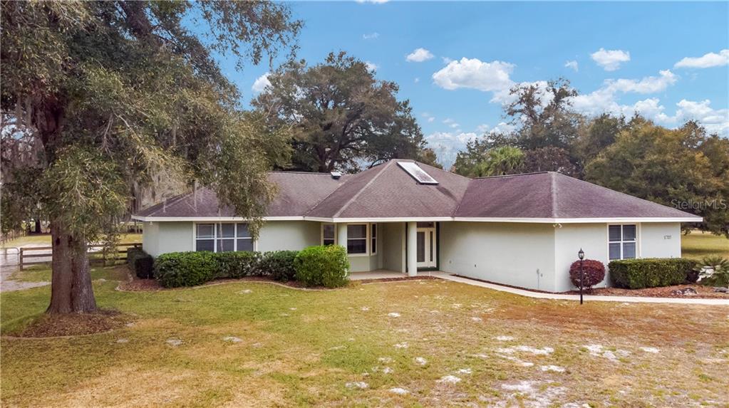 2705 Southeast 163rd St Road Summerfield, FL 34491 - Photo 1 of 1 Gallery Image 1
