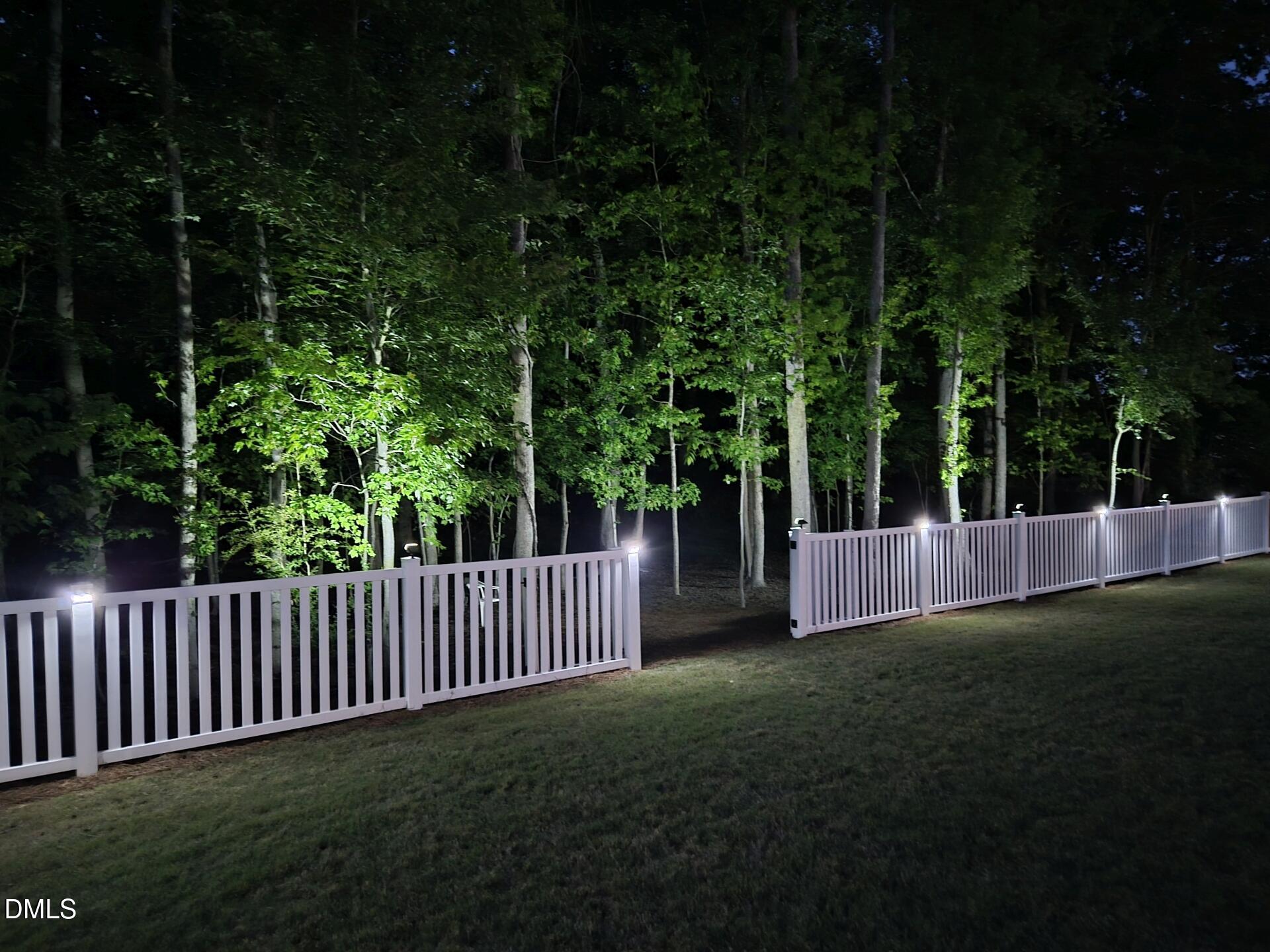 130 Aylebury Ridge Zebulon, NC 27597 - Photo 35 of 41 a view of a deck