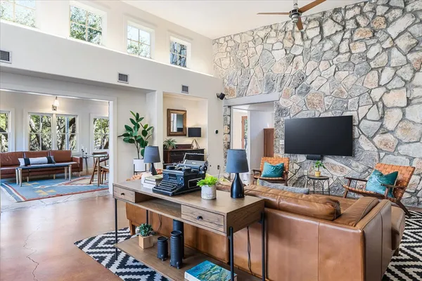 $1,490,000 | 22703 Highway 71, Spicewood, TX 78669