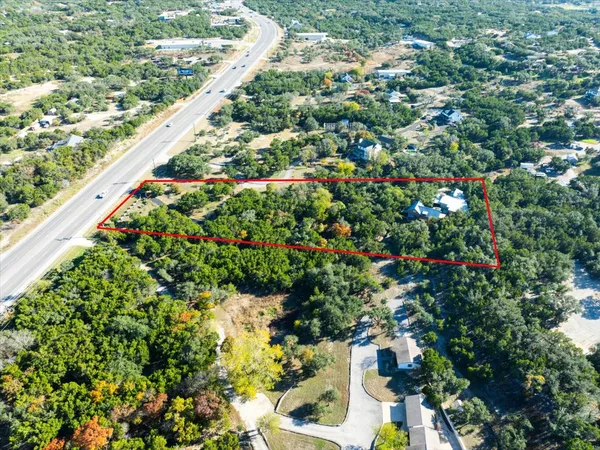 $1,490,000 | 22703 Highway 71, Spicewood, TX 78669