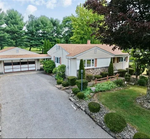$275,000 | 440 Glenda Drive, Beaver Falls, PA 15010
