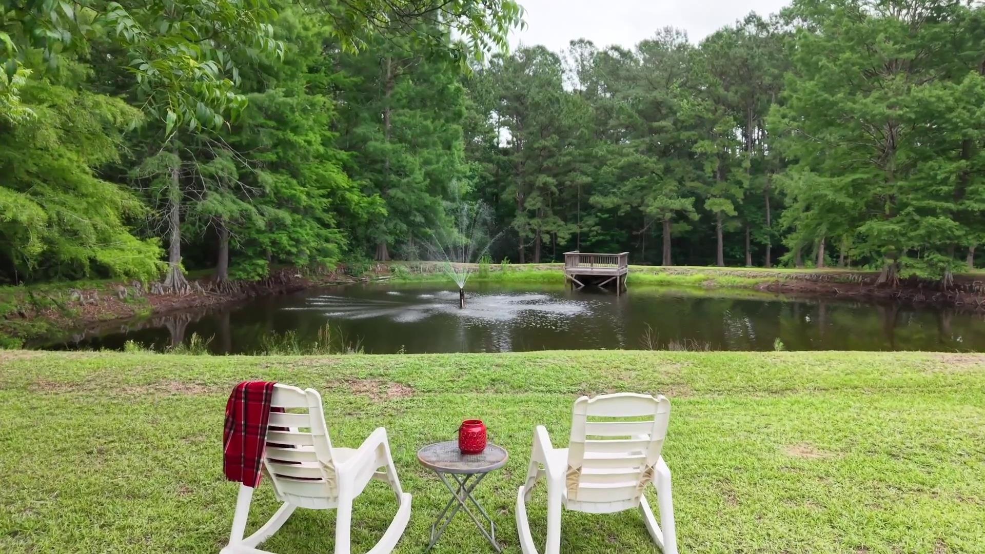 3906 Concord Road Havana, FL 32333 - Photo 5 of 59