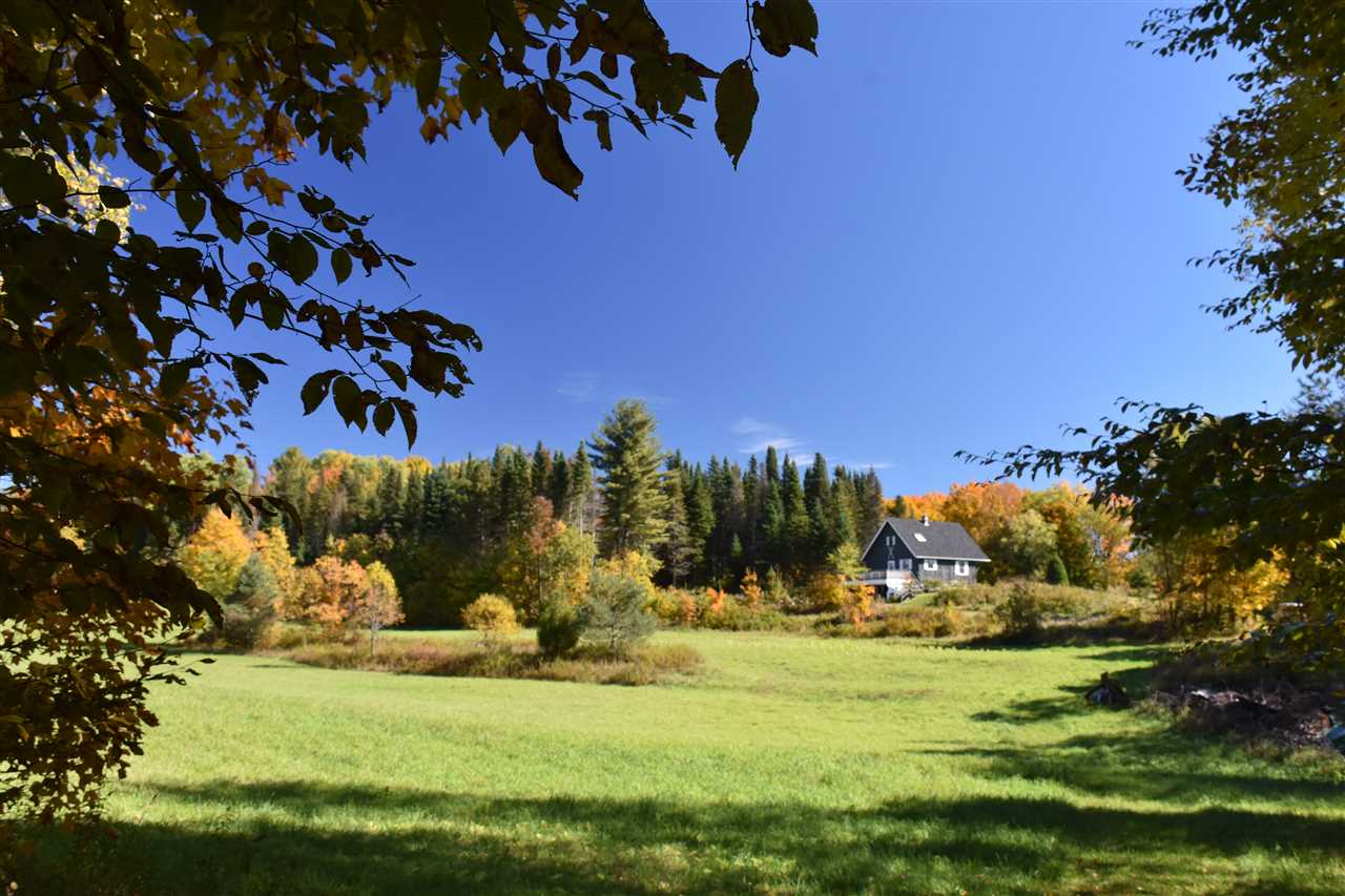 80 Wheeler Road Calais, VT 05648 - Photo 2 of 40
