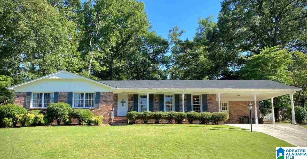 3253 Tyrol Road Birmingham, AL 35216 - Photo 1 of 40