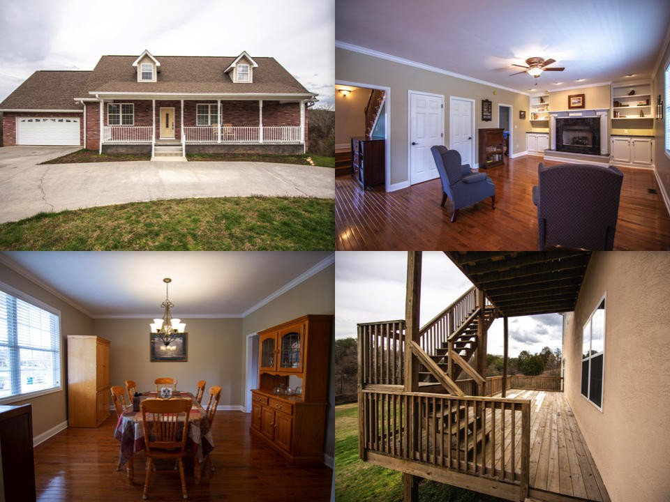 2044 James Road Sevierville, TN 37876 - Photo 2 of 14 Gallery Image 2