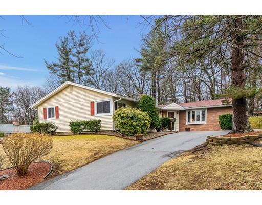 44 Trask Road Peabody, MA 01960 - Photo 18 of 24 Gallery Image 18