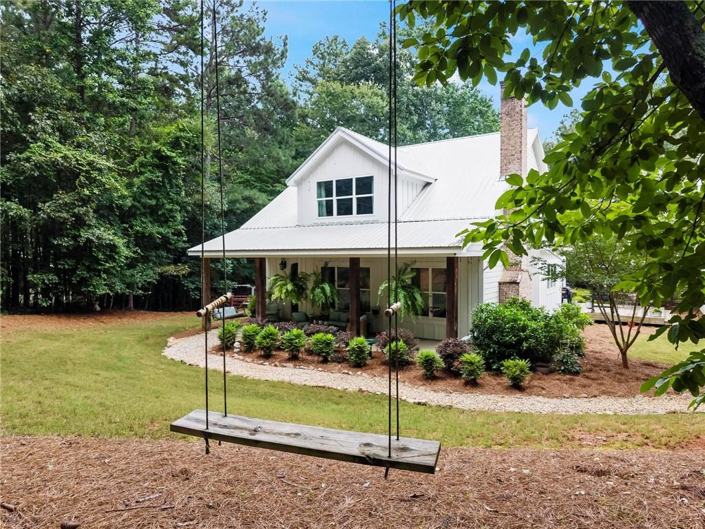 238 Dooley Road Dallas, GA 30132 - Photo 3 of 59 Gallery Image 3