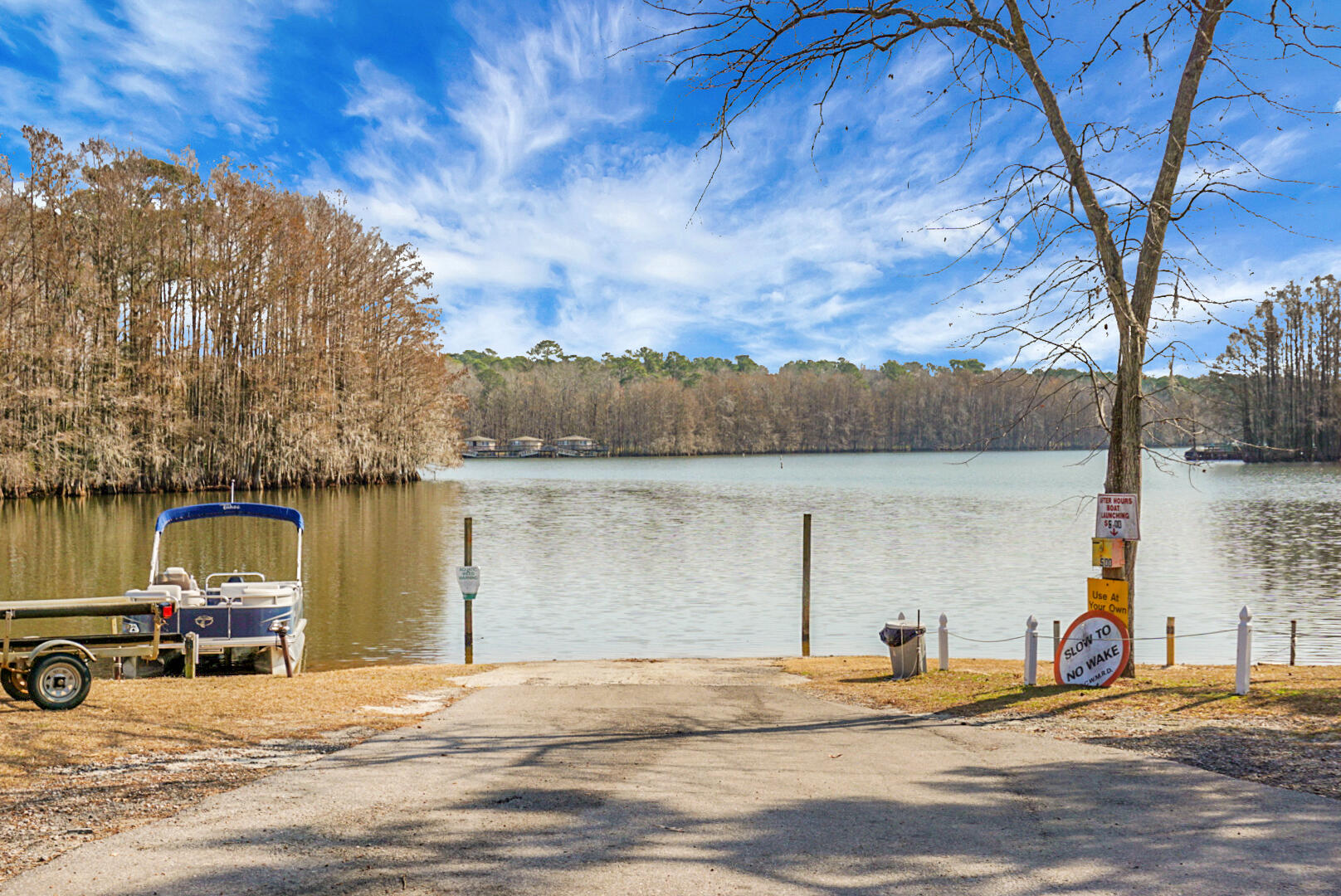 1 Santee Lakes Court Elloree, SC 29047 - Photo 76 of 79
