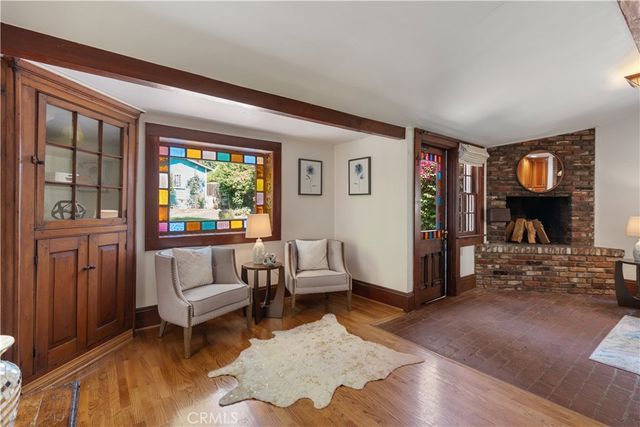 a bathroom with a sink and a shower