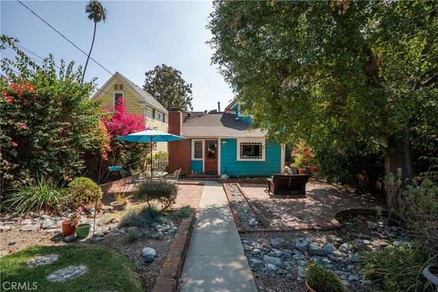 $949,999 | 211 East Virginia Avenue, Glendora, CA 91741