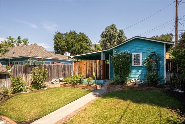 $949,999 | 211 East Virginia Avenue, Glendora, CA 91741