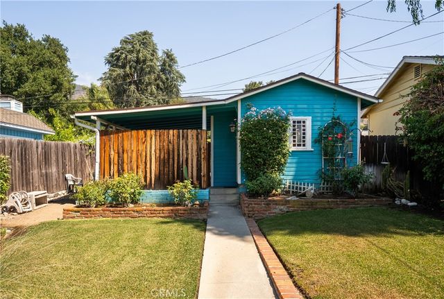 $949,999 | 211 East Virginia Avenue, Glendora, CA 91741