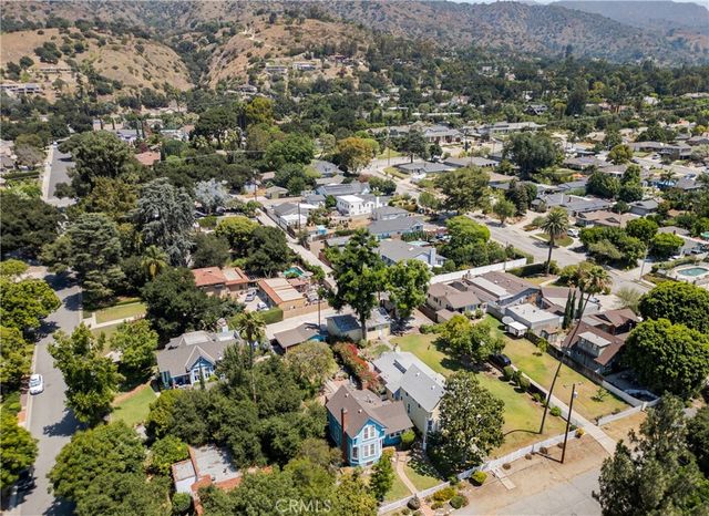 $949,999 | 211 East Virginia Avenue, Glendora, CA 91741