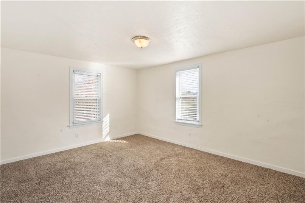 239 Ewing Road Carnegie, PA 15106 - Photo 11 of 19 3rd Bedroom