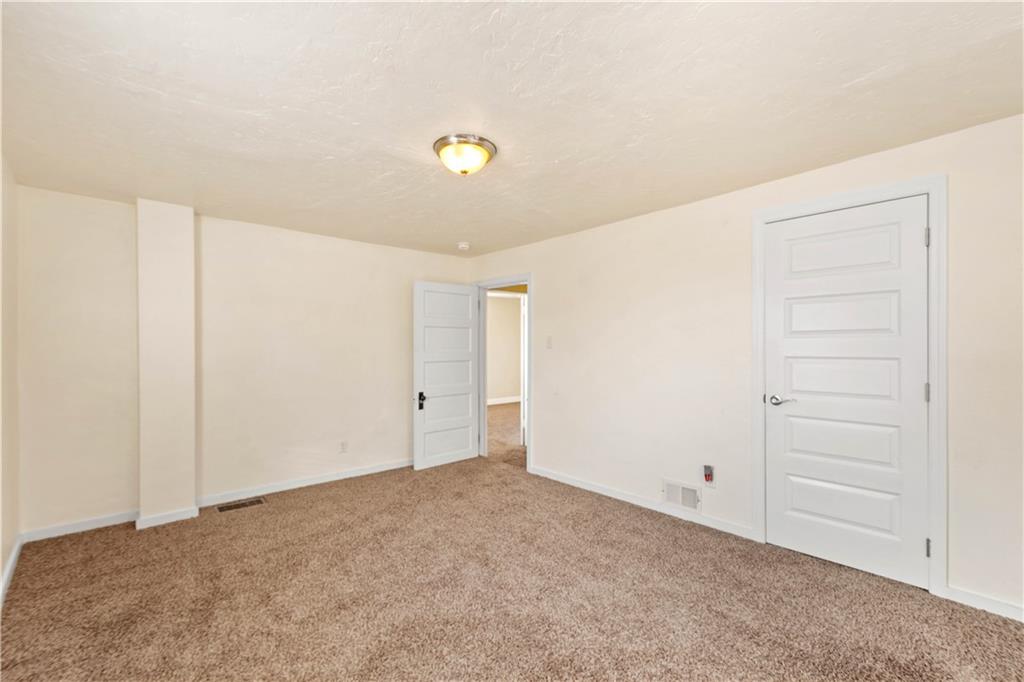 239 Ewing Road Carnegie, PA 15106 - Photo 12 of 19 3rd Bedroom