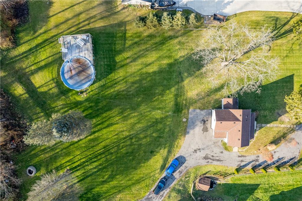239 Ewing Road Carnegie, PA 15106 - Photo 17 of 19 Pool