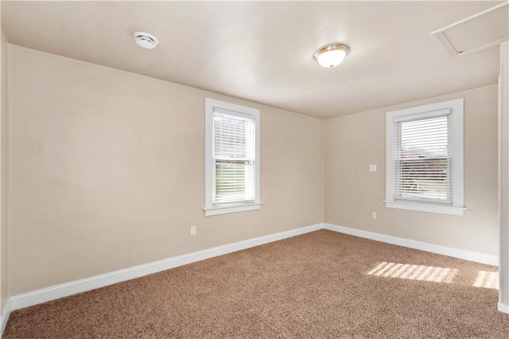 239 Ewing Road Carnegie, PA 15106 - Photo 9 of 19 2nd Bedroom