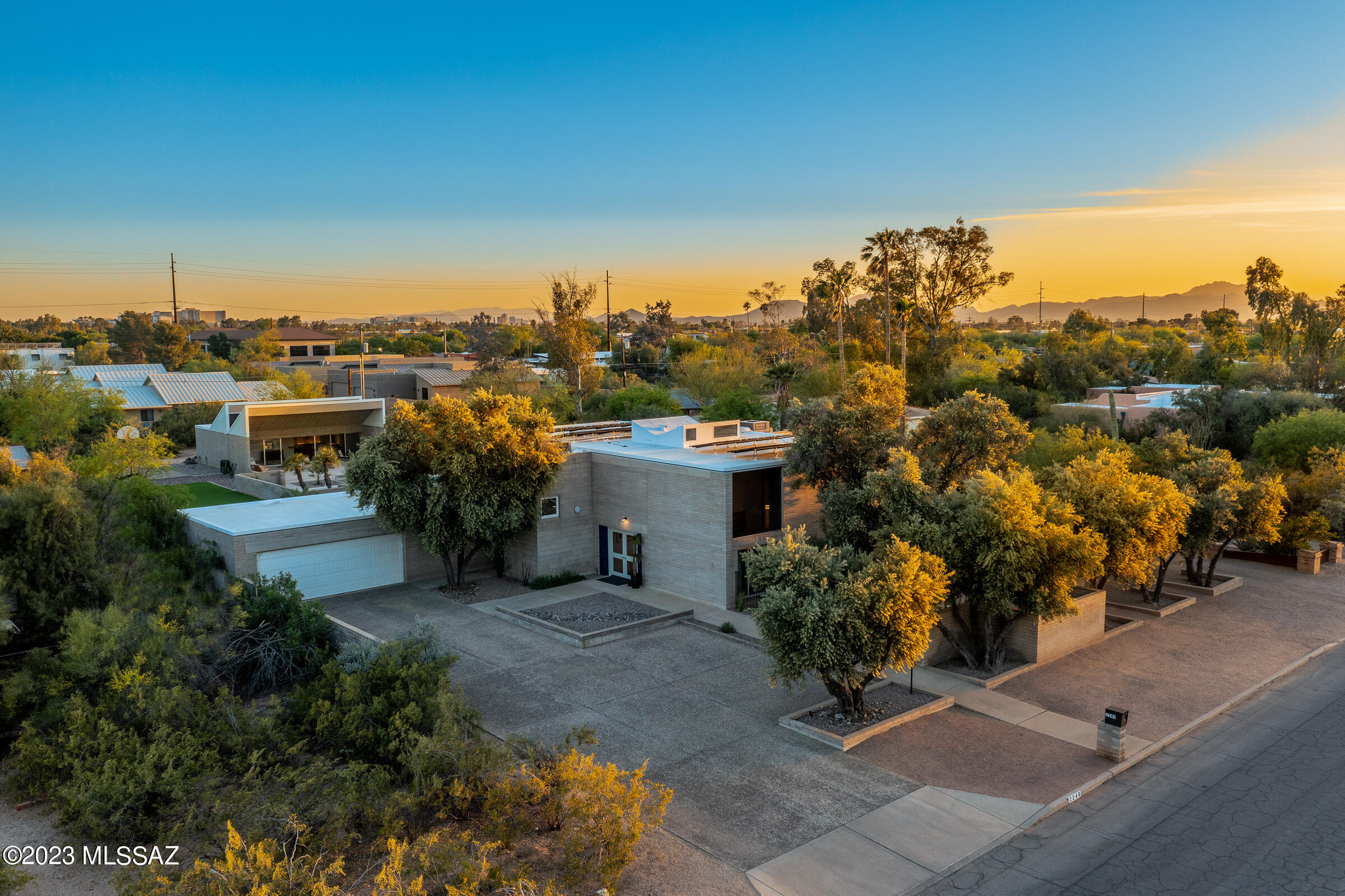 2240 East Lind Road Tucson, AZ 85719 - Photo 37 of 44 Gallery Image 37