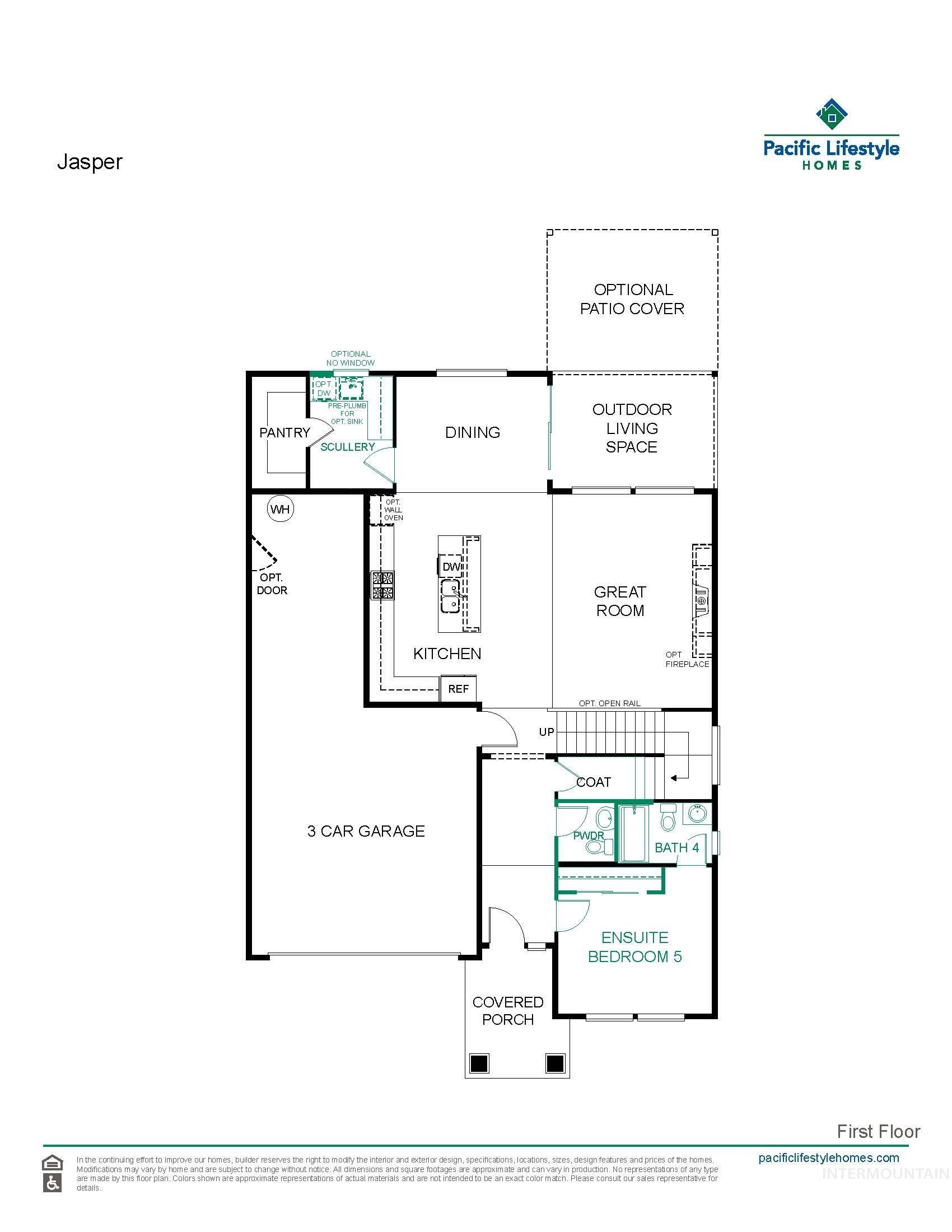 2867 North Rider Stone Way, Unit JASPER D Eagle, ID 83616 - Photo 2 of 3
