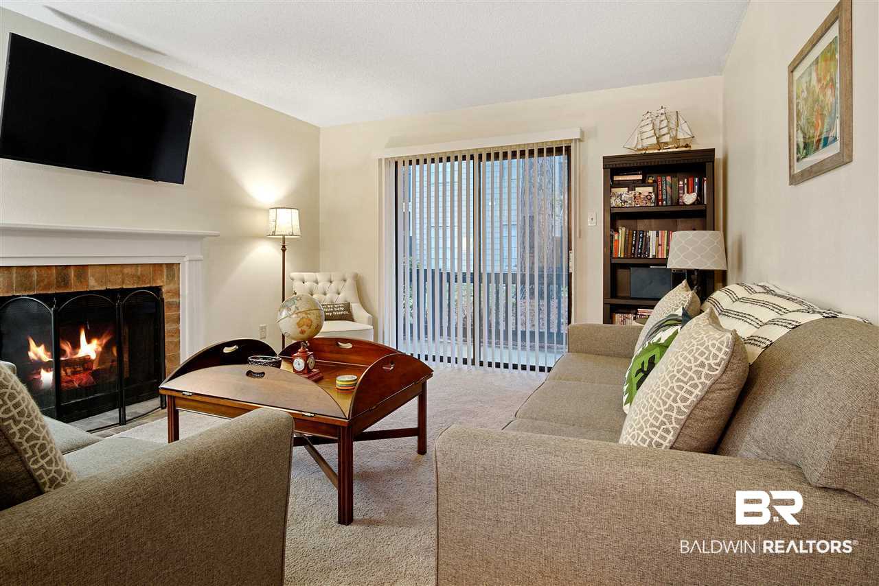 6040 Grelot Road, Unit 105 Mobile, AL 36609 - Photo 3 of 19