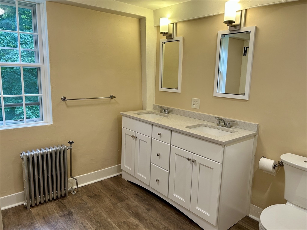 41 North Great Road, Unit 41 Lincoln, MA 01773 - Photo 22 of 25 Gallery Image 22