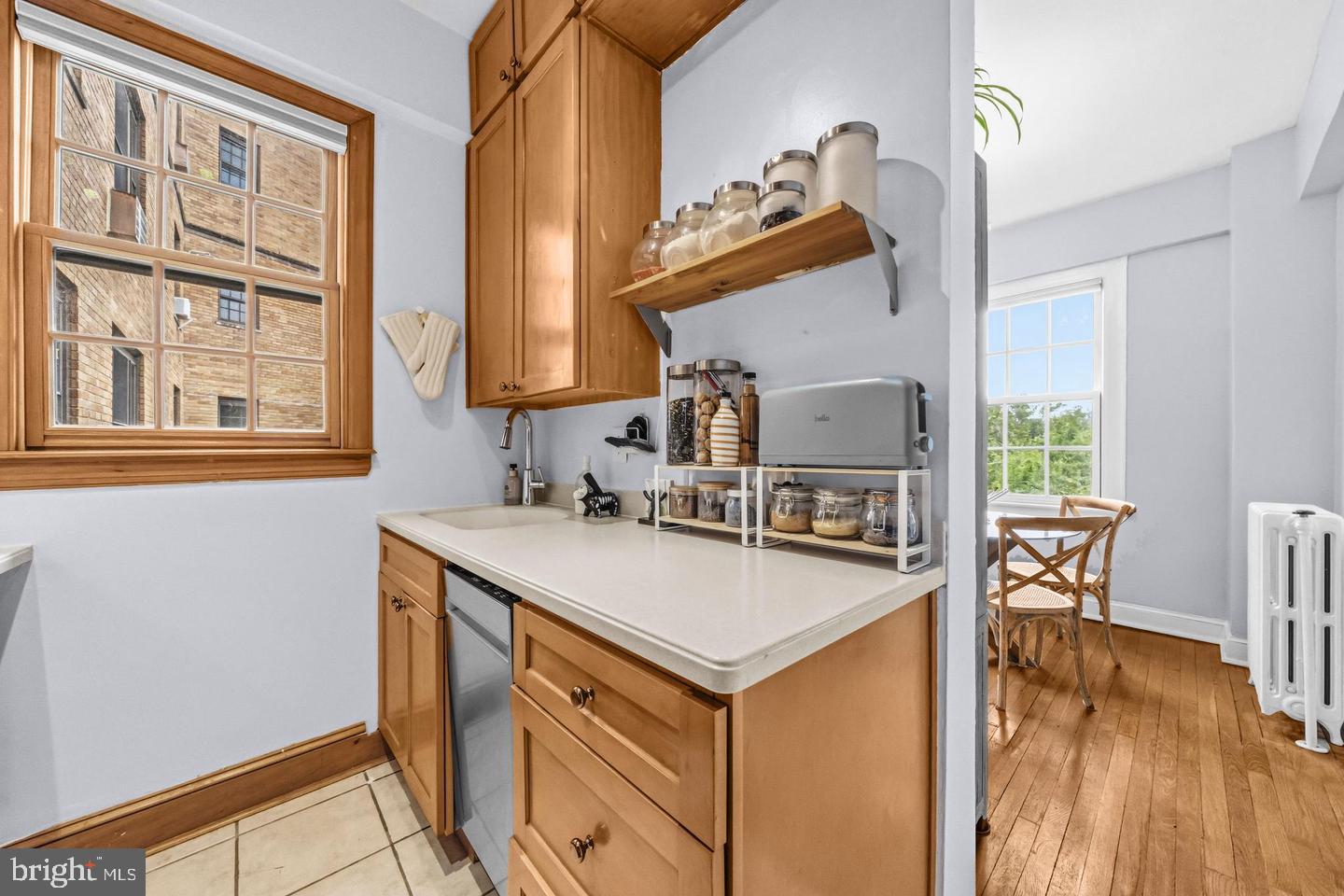 2032 Belmont Road Northwest, Unit 405 Washington, DC 20009 - Photo 13 of 23 Gallery Image 13